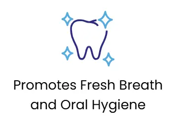 Fresh Breath and Oral Hygiene