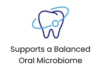 Balanced Oral Microbiome